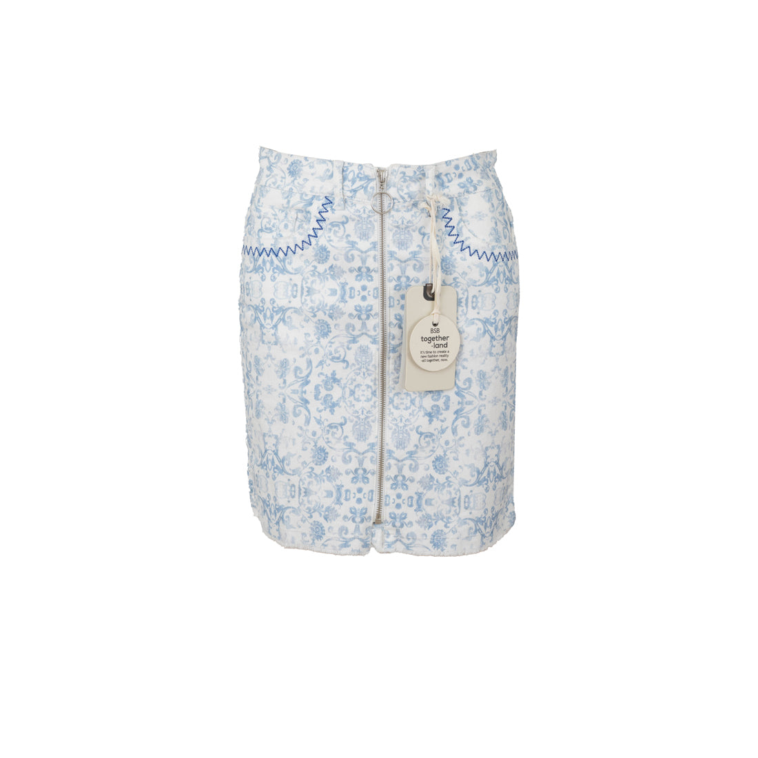 BSB Jeans Brand New Denim Skirt