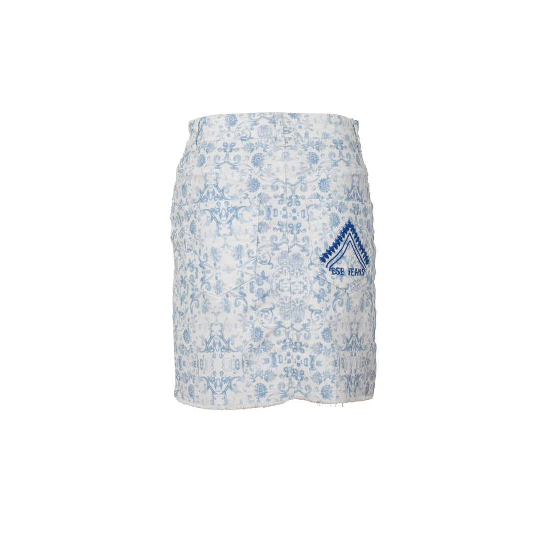 BSB Jeans Brand New Denim Skirt