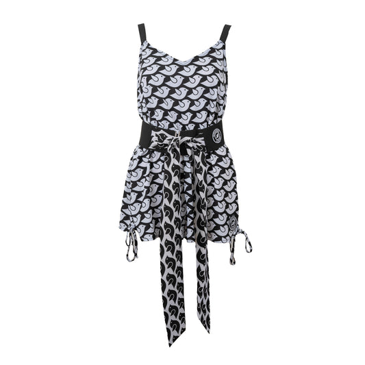 Unicef X Sugarbird Brand New Shorts jumpsuit