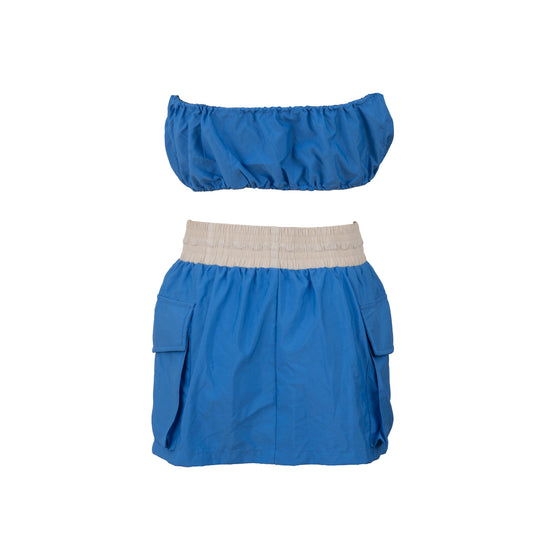 Blue Set