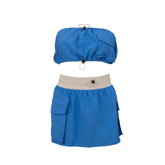 Blue Set