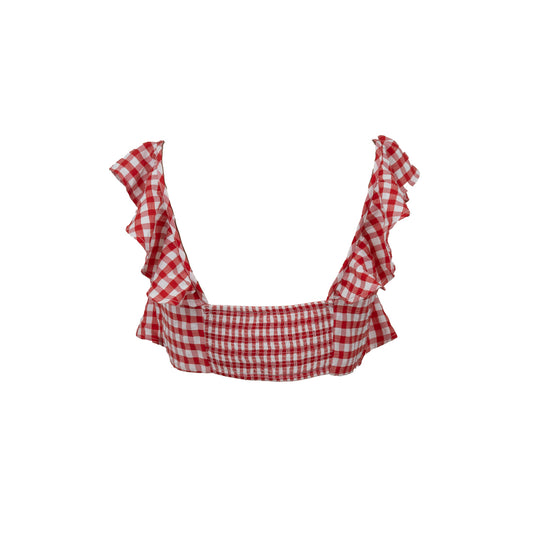 Zara Top
