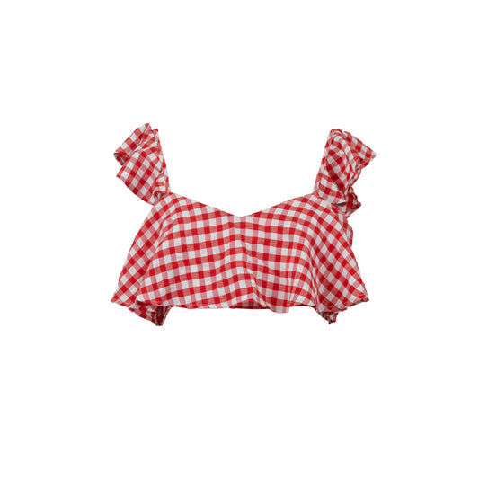 Zara Top