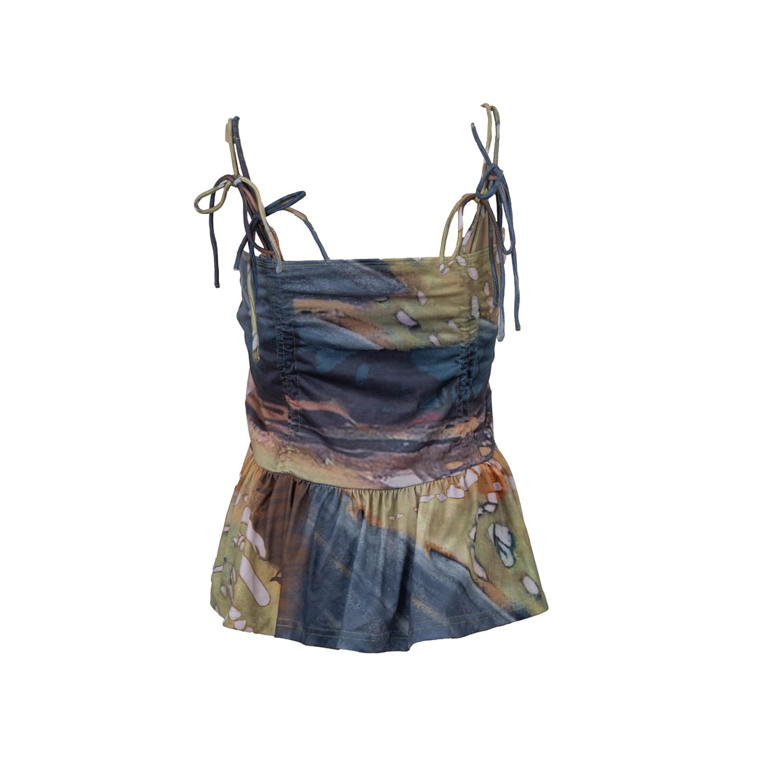 Musera Brand New Top