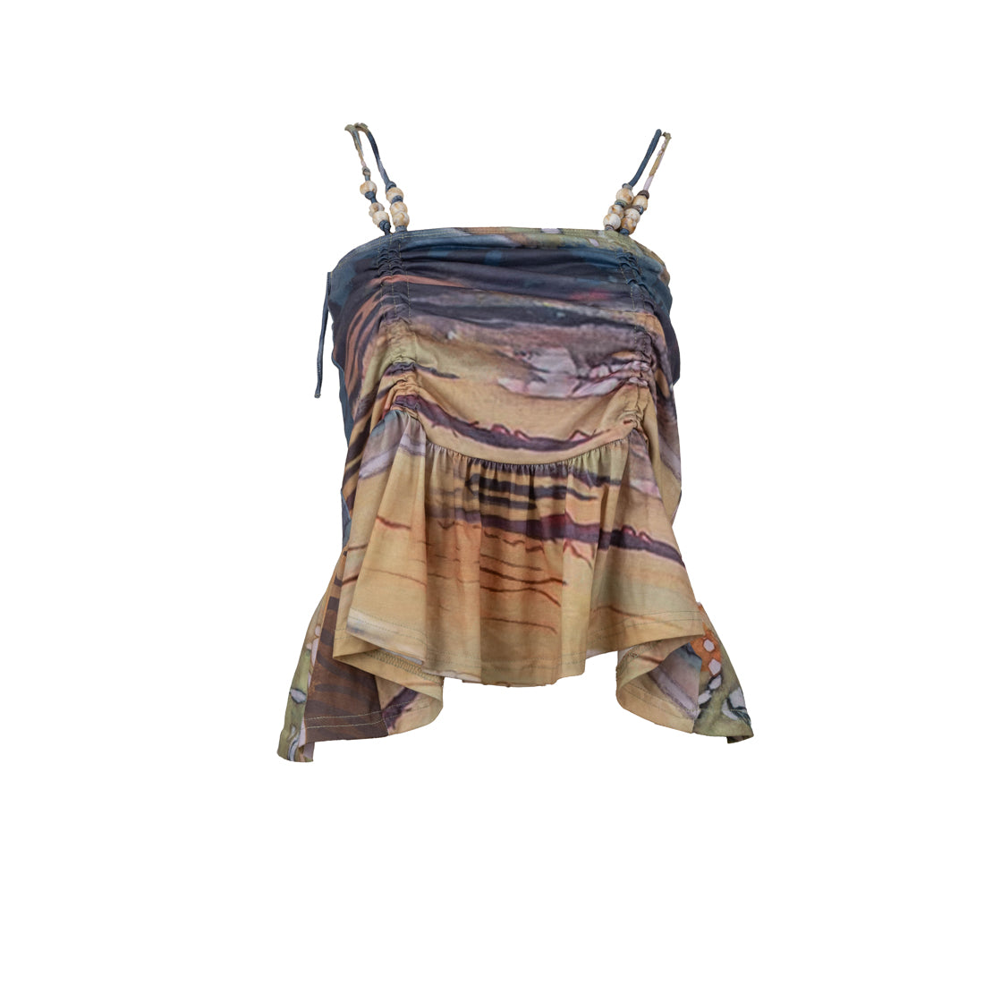 Musera Brand New Top