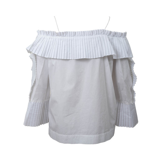 Uterque Top