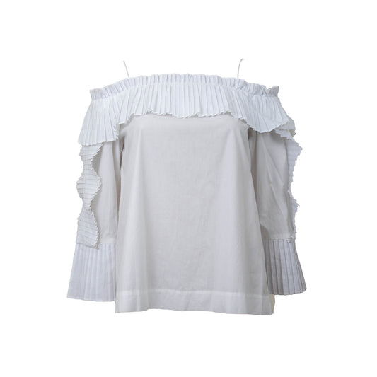 Uterque Top