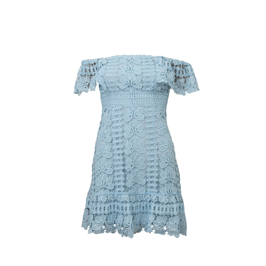 Glamaker Dress