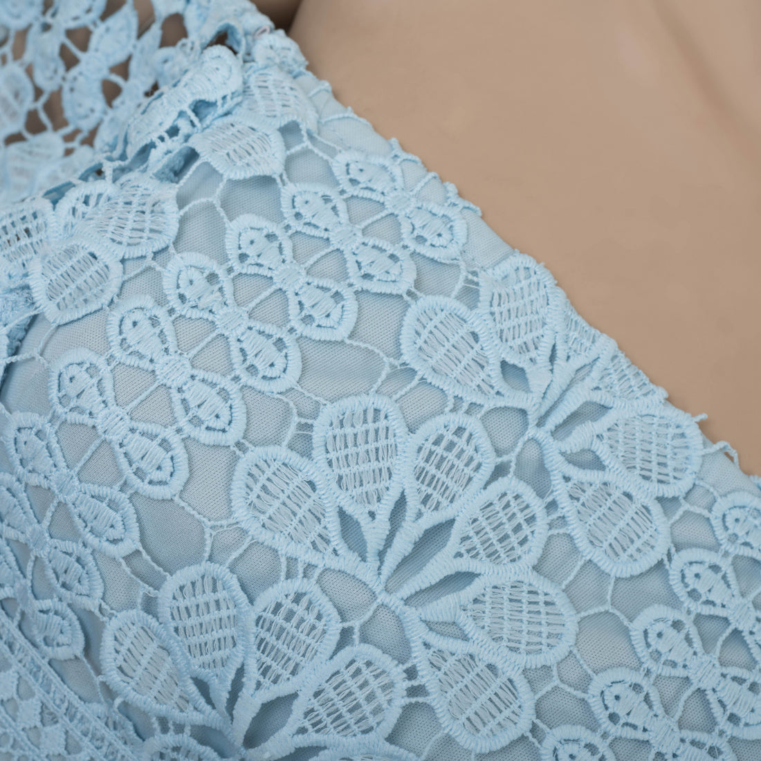 Glamaker Dress