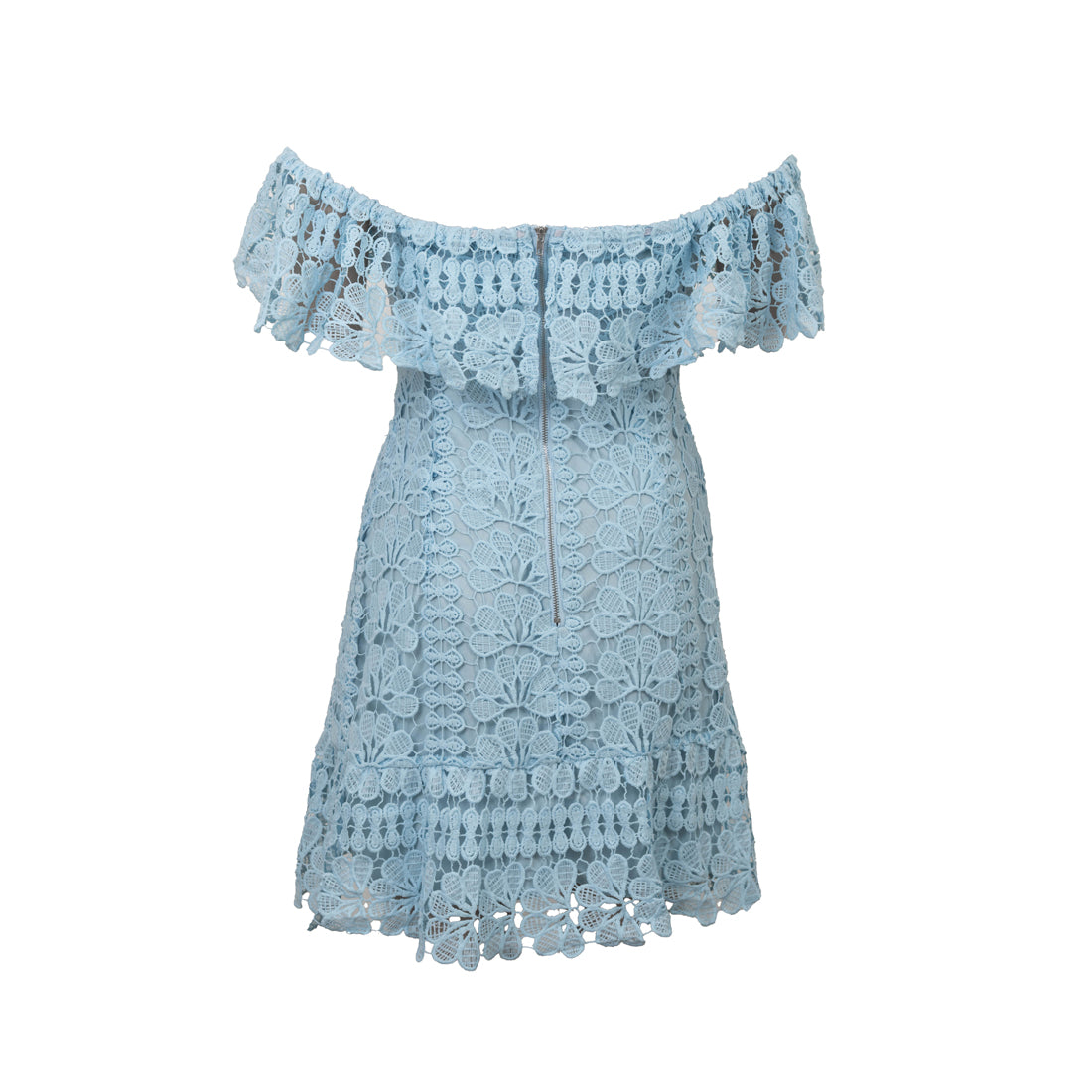 Glamaker Dress