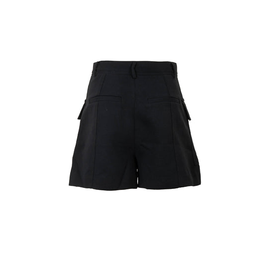 Only Brand New Black Shorts