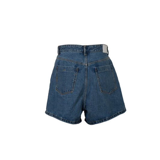 Zara Denim Shorts