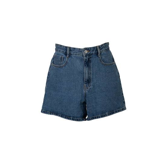 Zara Denim Shorts