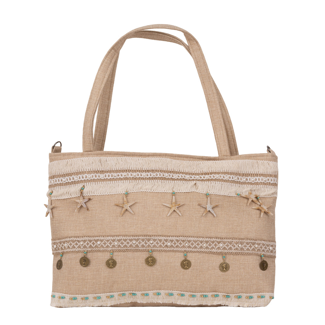Summer Beach Vacation Bag