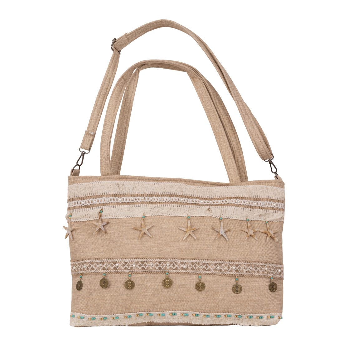 Summer Beach Vacation Bag
