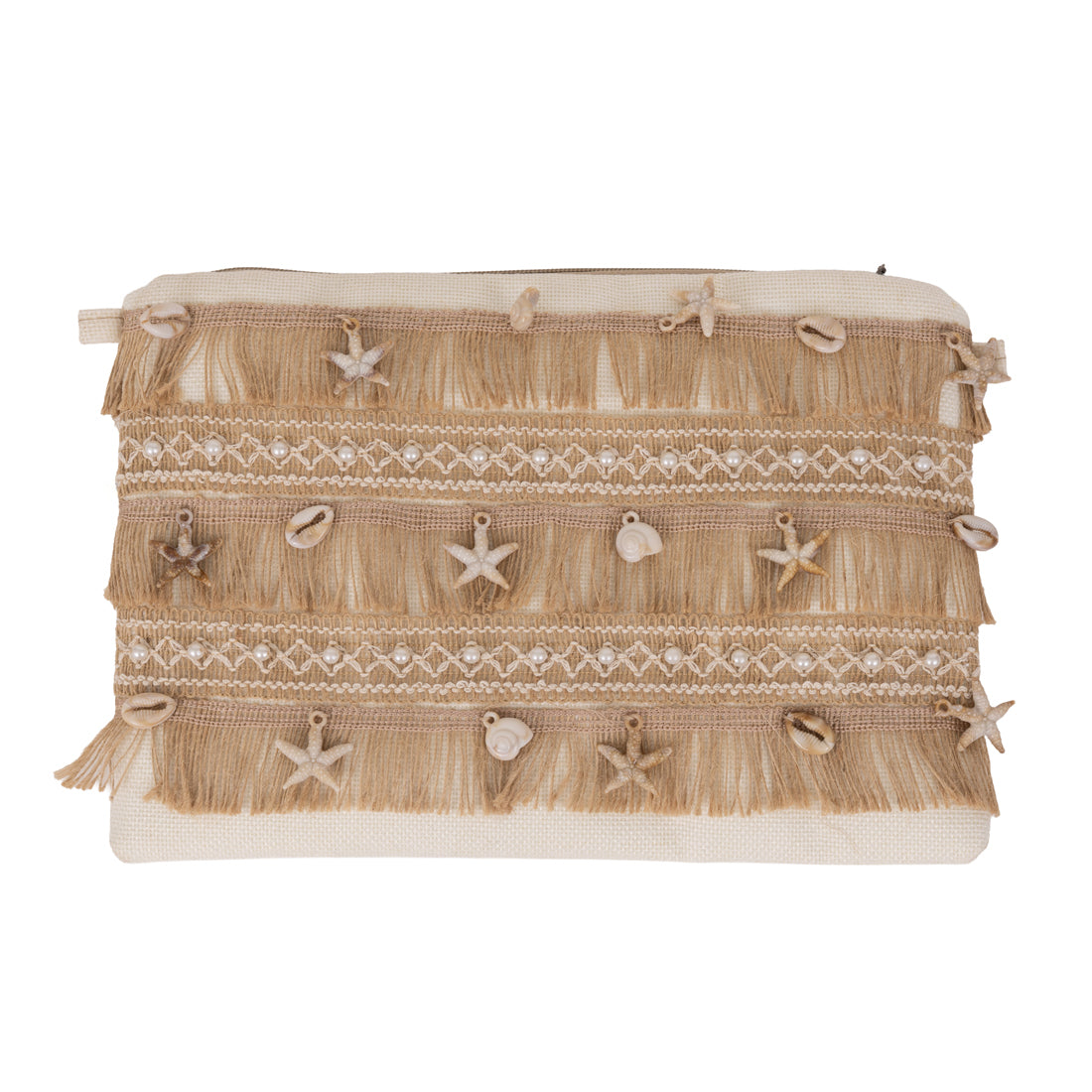 Beach Crossbody Bag