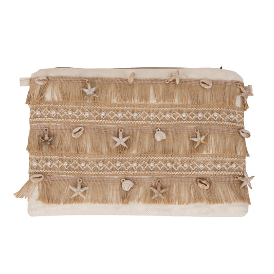 Beach Crossbody Bag