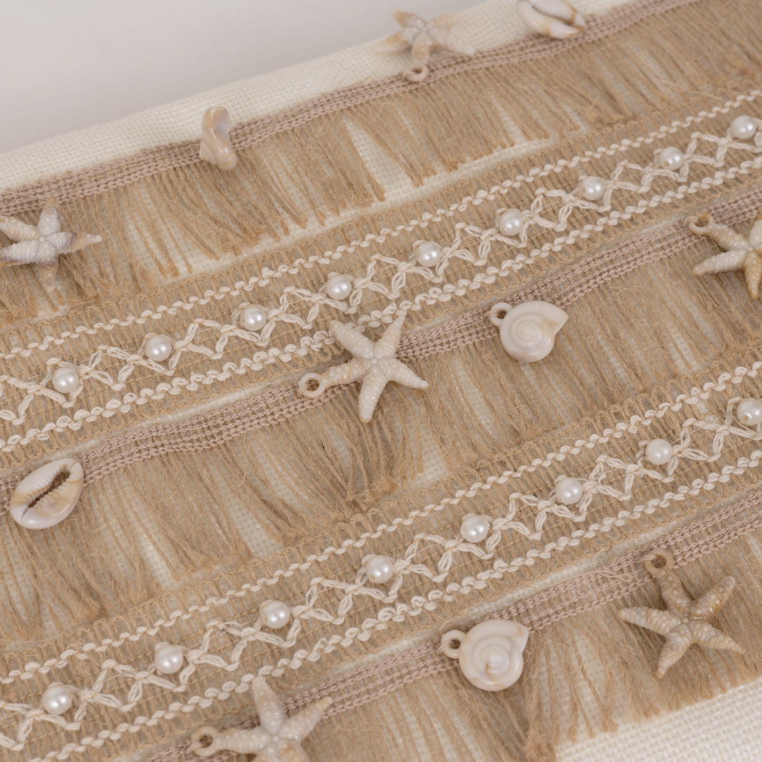 Beach Crossbody Bag