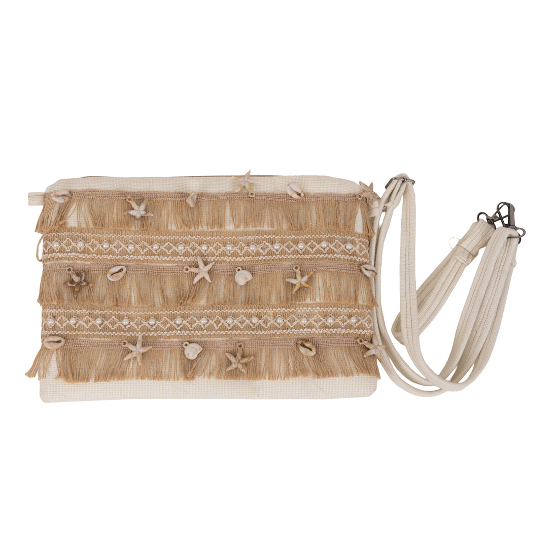 Beach Crossbody Bag