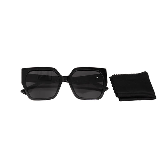 Brand New Square Frame Glasses