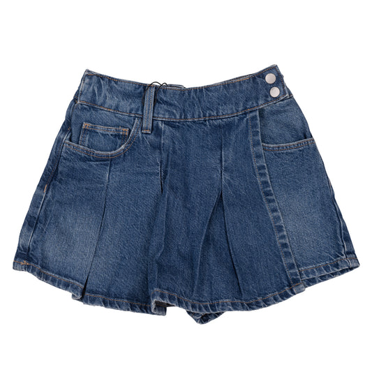 Zara Brand New Shorts For Girls