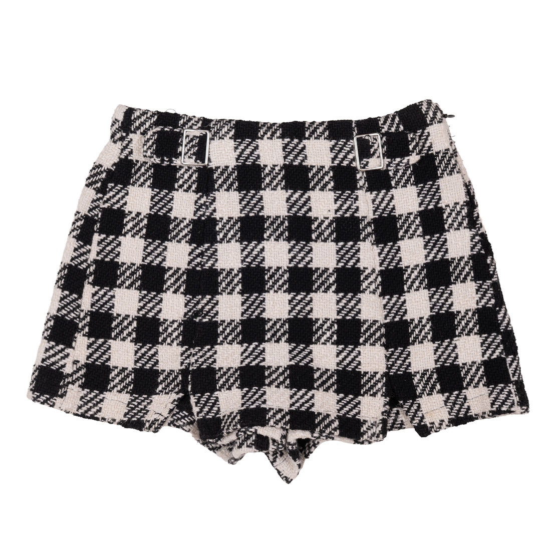 Zara Shorts For Girls