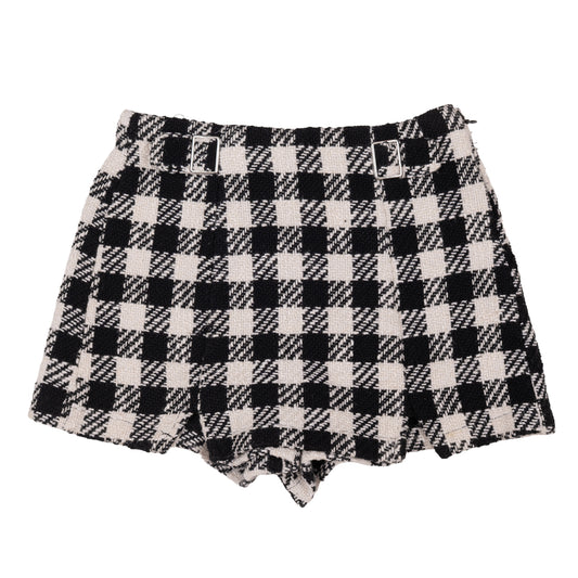 Zara Shorts For Girls