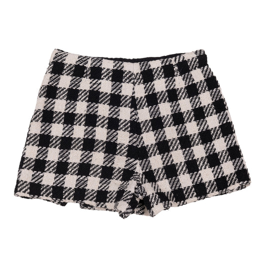 Zara Shorts For Girls