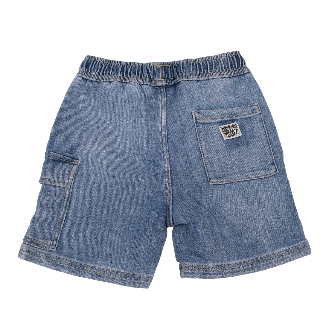 Zara Denim Short For Girls