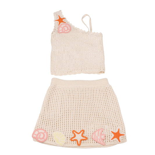 Zara Set For Girls