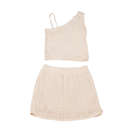 Zara Set For Girls