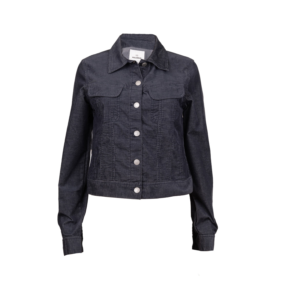 Pull&Bear Brand New Denim Jacket