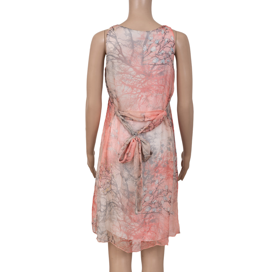 Kaos Dress
