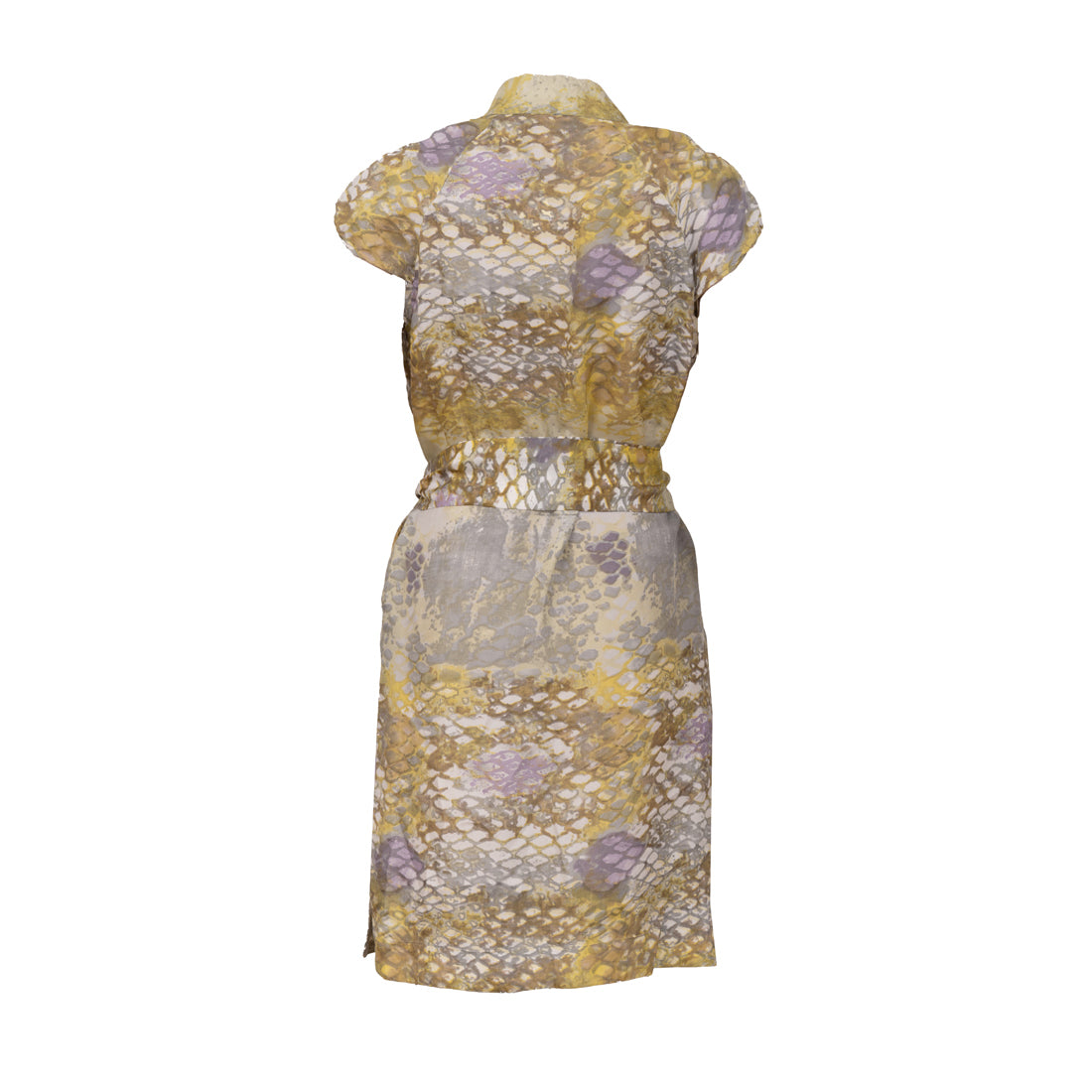Adolfo Dominguez Dress