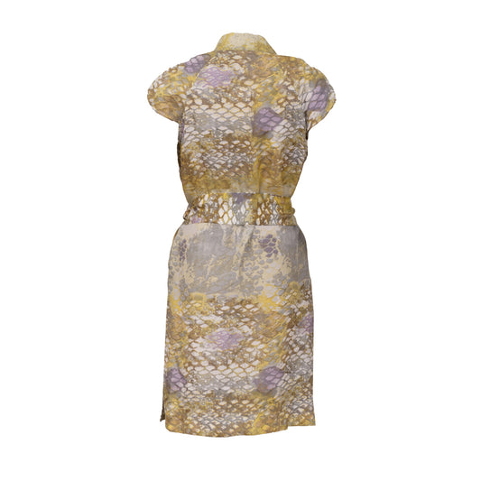 Adolfo Dominguez Dress
