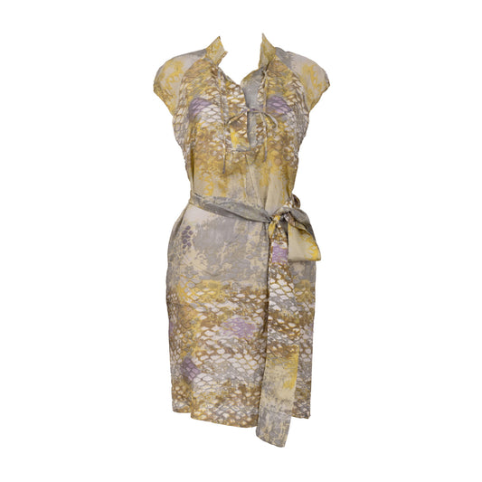 Adolfo Dominguez Dress