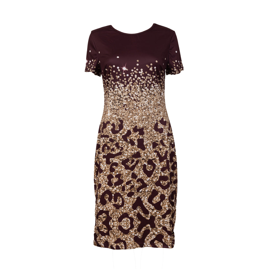 Shein Brand New Dress