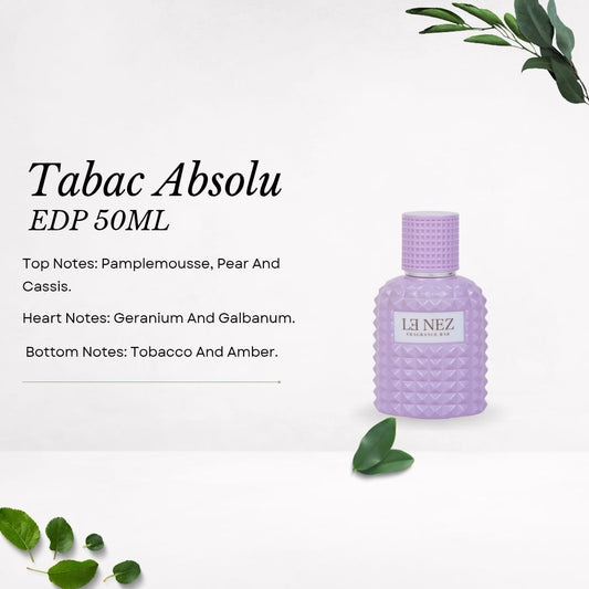 Tabac Absolu EDP 50ML