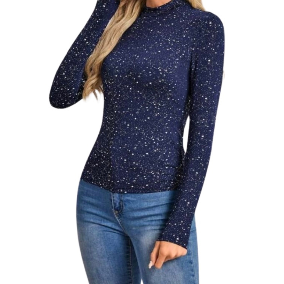 Shein Brand New Long Sleeve Top