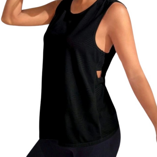 Shein Brand New Sports Top