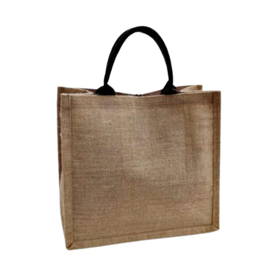 Love Brand New Khaki Tote Bag