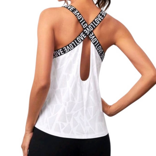 Brand New Sports Top