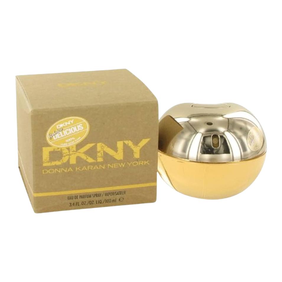 DKNY Golden Delicious Brand New Perfume
