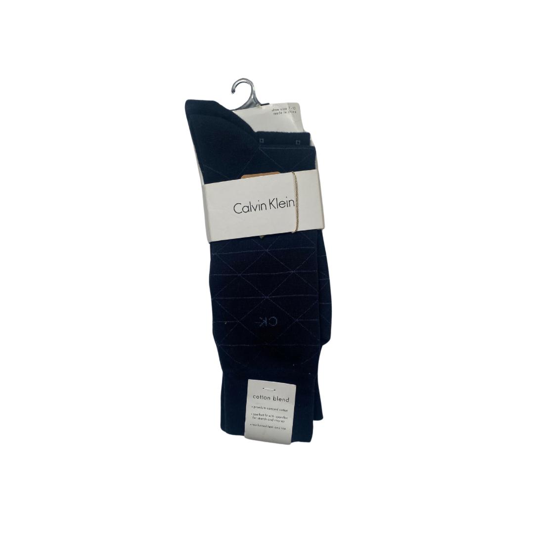 Calvin Klein Brand New 2 Pairs Socks
