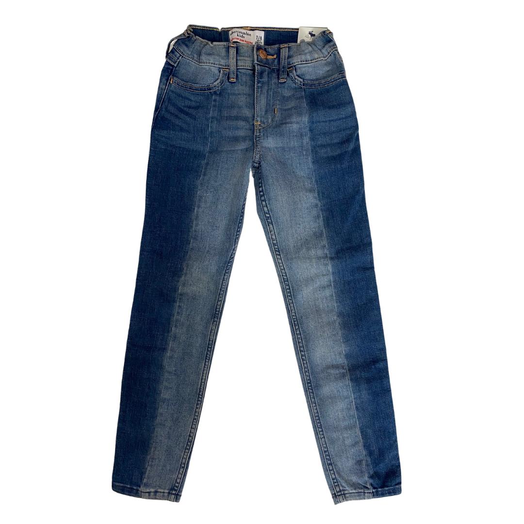 Abercrombie Brand New Jeans For Girls