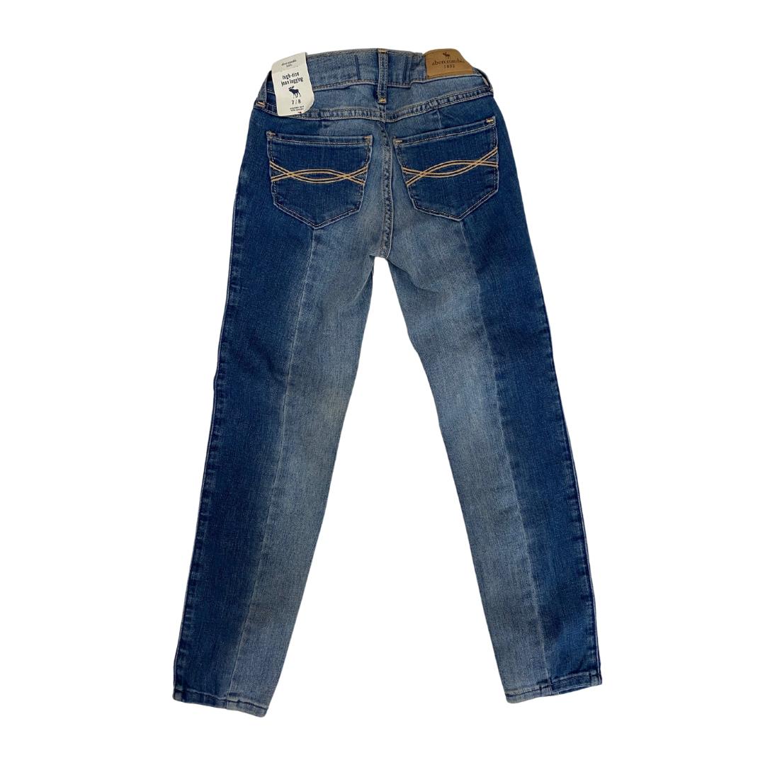 Abercrombie Brand New Jeans For Girls