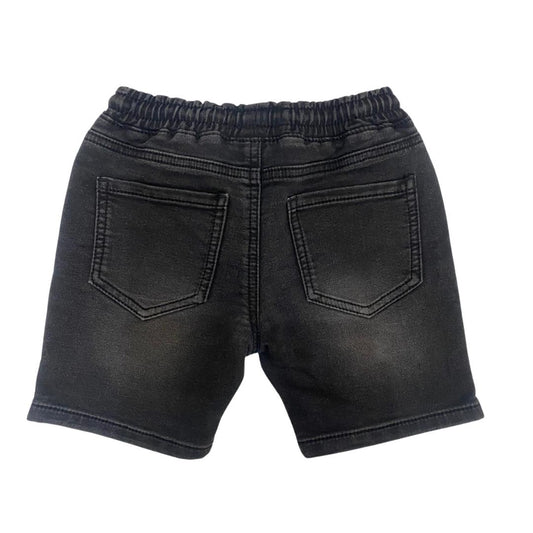 Next Denim Shorts For Boys