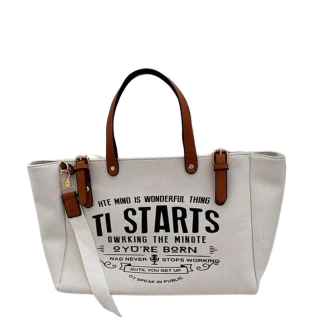 Brand New Tote Bag