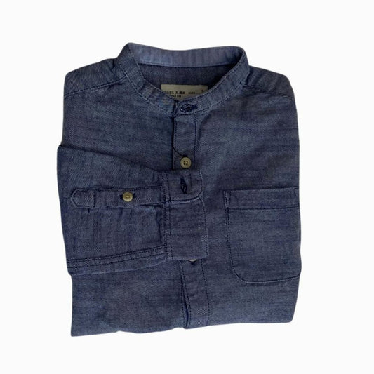 Zara Brand New Shirt For Boys