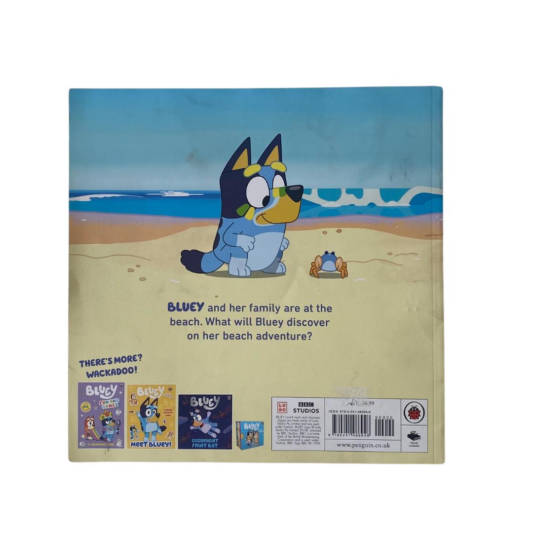 Bluey Book